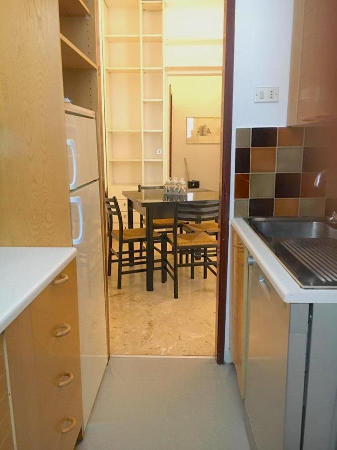 Apartament Santa Teresa 15\2