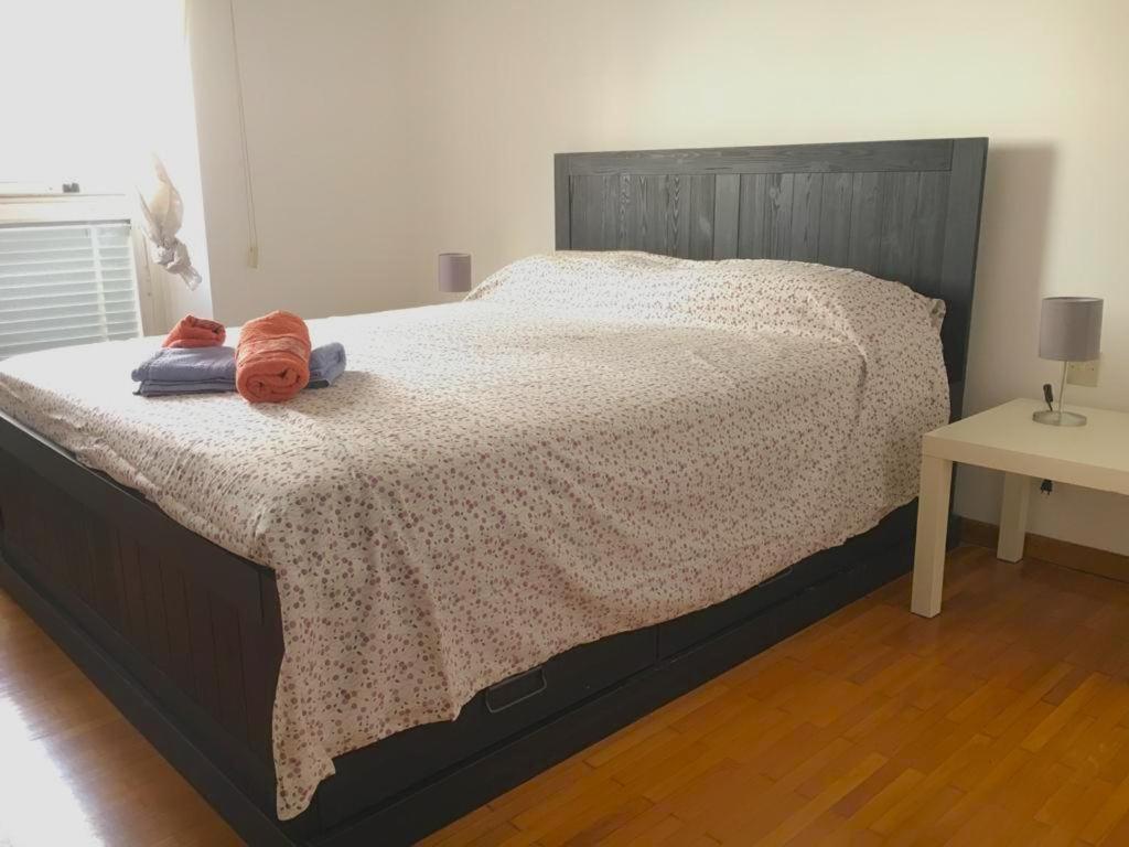 Apartament Santa Teresa 15\2 *