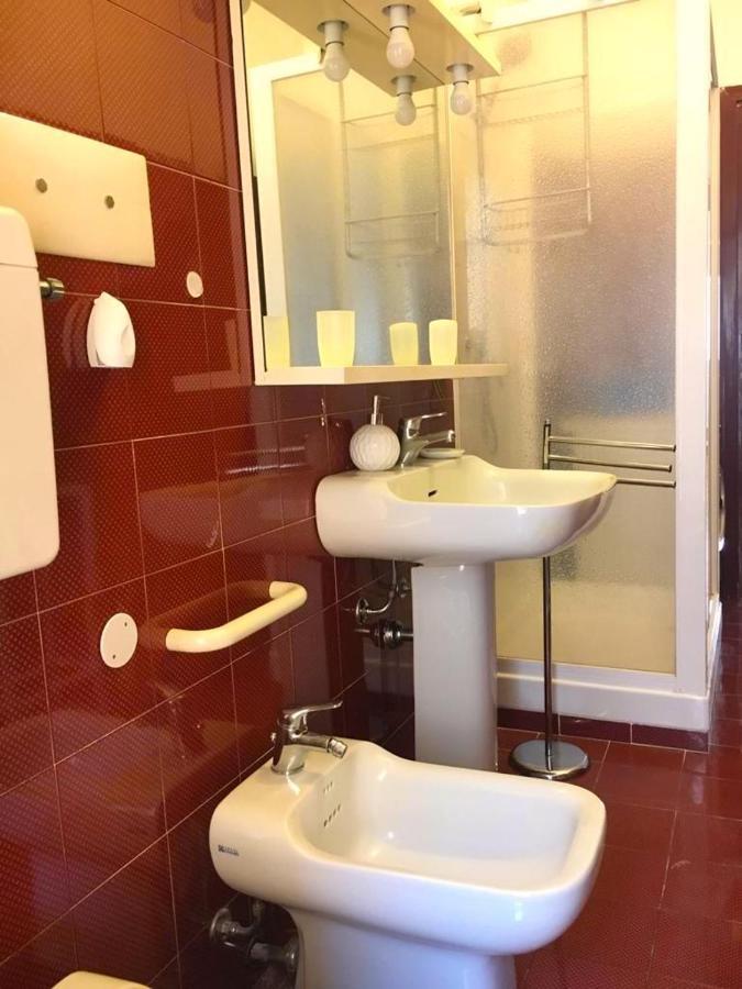 Apartament Santa Teresa 15\2 Turyn