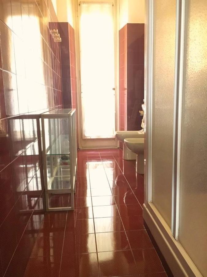 Apartament Santa Teresa 15\2